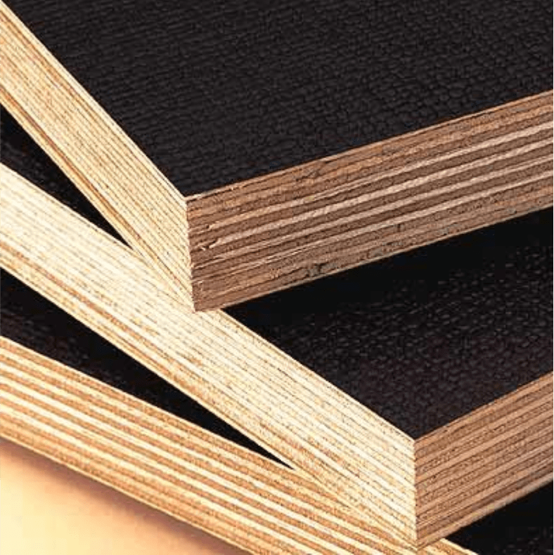 Tablero contrachapado anti termitas - Madera sostenible es un periódico  digital para la industria española de la madera y el mueble