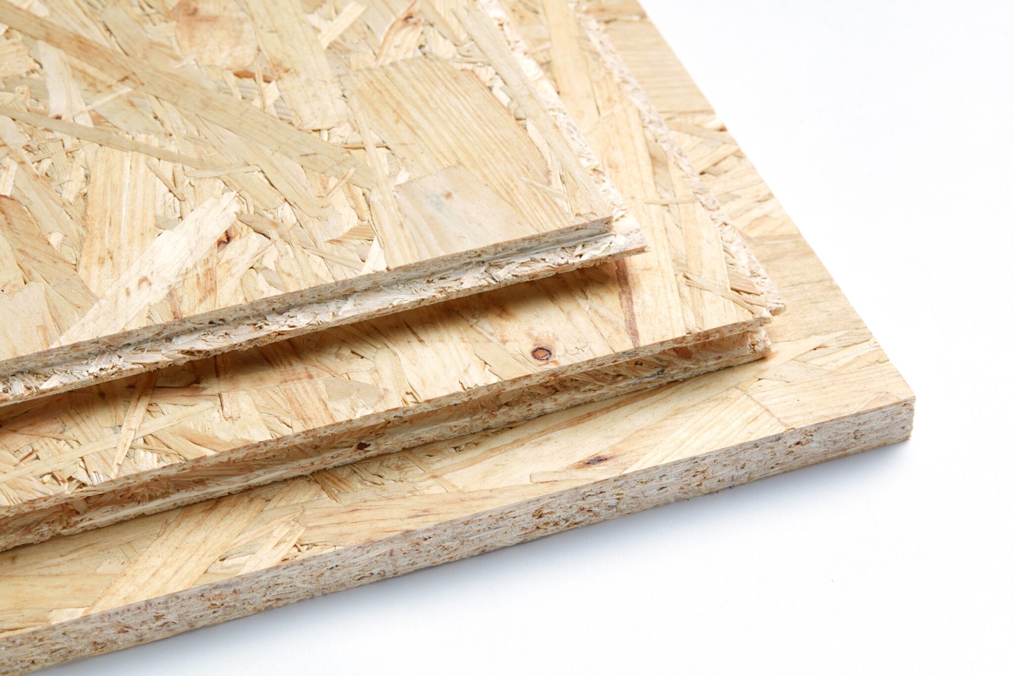 Tablero Aglomerado OSB3 Machiembrado Sonae Arauco