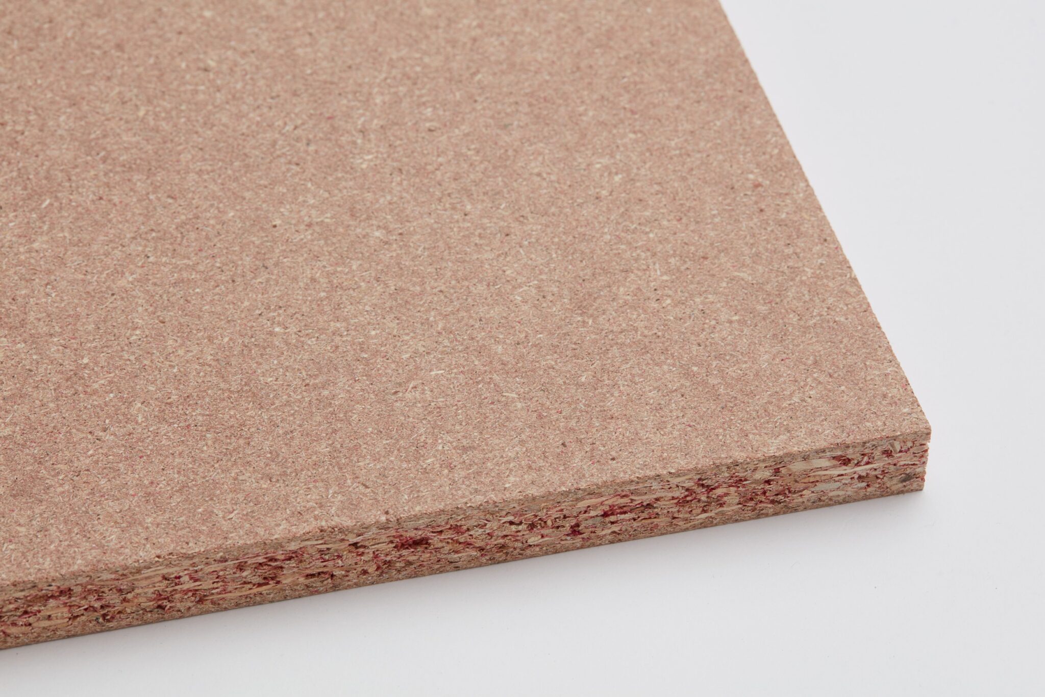 Tablero Aglomerado Ignífugo PB P2 Fire X CARB2/EPA Sonae Arauco