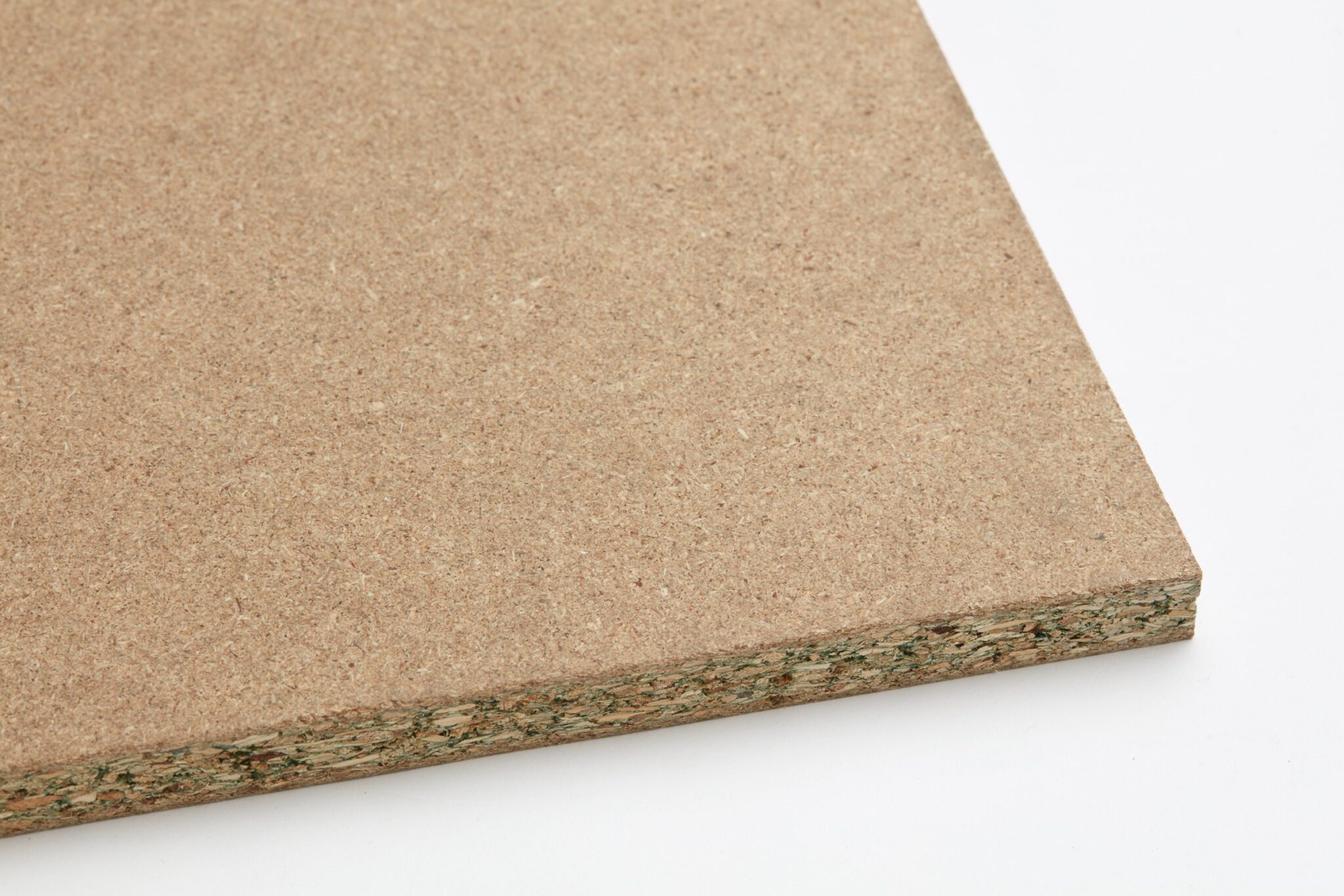 Tablero Aglomerado Hidrófugo PB P3 Hydro X Sonae Arauco