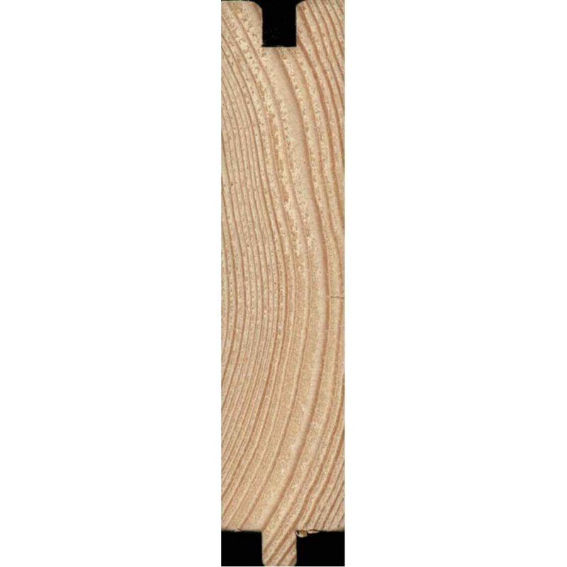 Tarima Maciza Pino Rojo (Machiembrada) | Catálogo Maderas Acuña