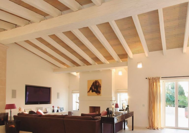 Panel Sandwich Termochip Plus | Catálogo Maderas Acuña