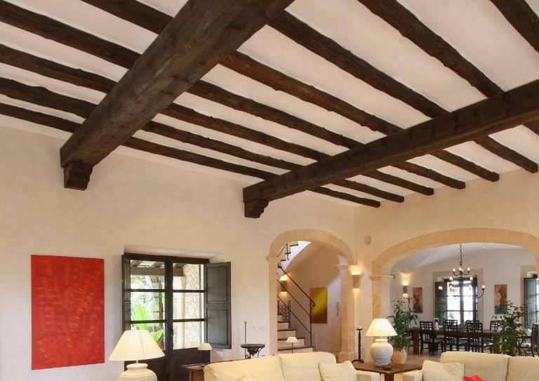 Panel Sandwich Termochip TYH Yeso | Catálogo Maderas Acuña