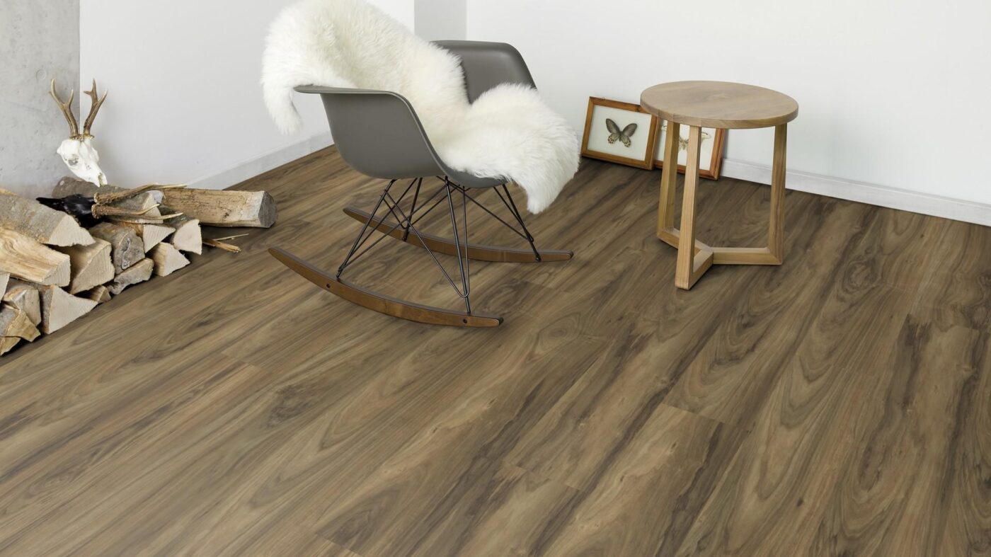 Tarima Flotante AC5 Aqua Pro Acacia Blackwood Puebla K5754Suelo Laminado Catálogo Maderas Acuña