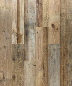 Panel Decorativo Oldwood Natural