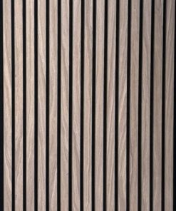 Revestimiento de Paredes Deco Wall Acoustic Tule