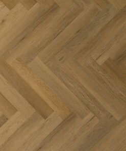 Suelo Vinílico Indo Floor Herringbone Barley Silence (SPC)
