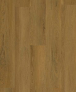Suelo Vinílico Indo Floor Elite Siena Castaño Silence (SPC)