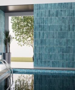 Revestimiento de Paredes Verticalo Dolce Acqua (SPC)