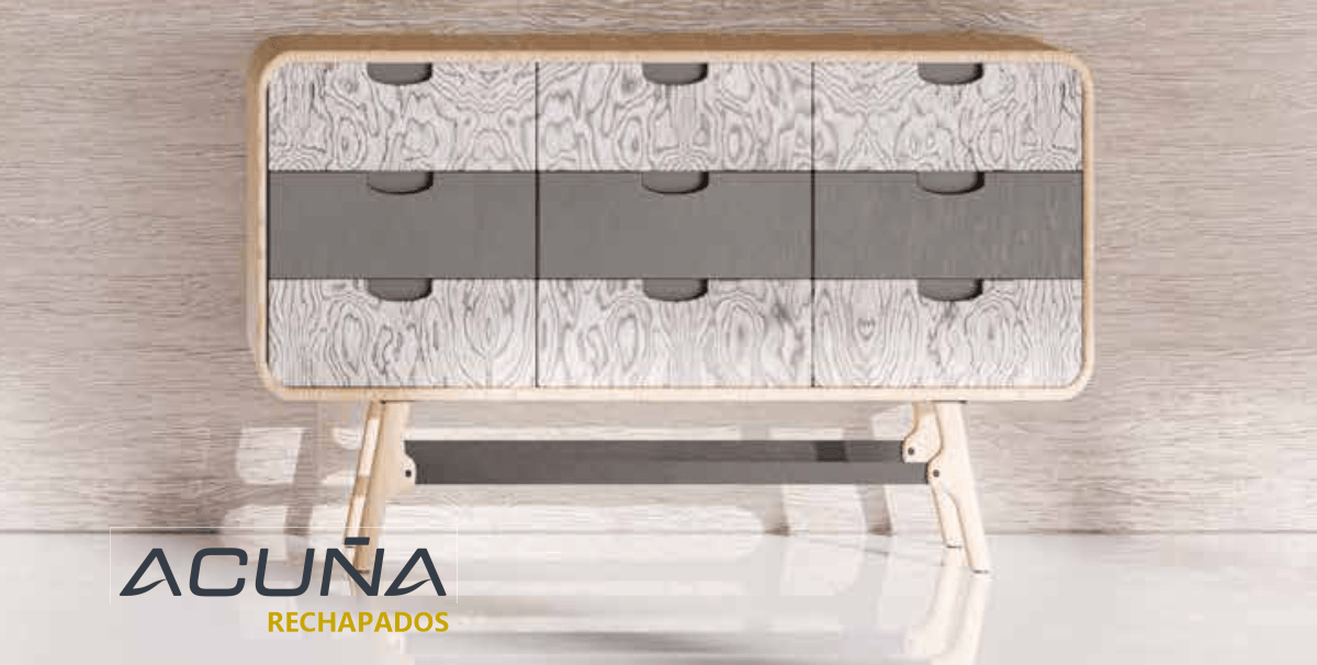 Imagen Interior Rechapados Essence Line