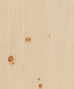 Tablero Rechapado Scandinavia Pine