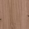 Tablero Rechapado Old Rustic Walnut